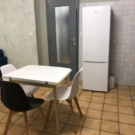 Appartamento Hoche *