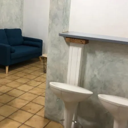 Apartamento Hoche Coursan