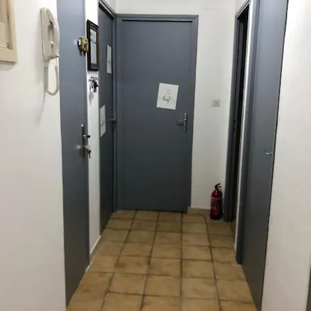 Hoche Apartamento