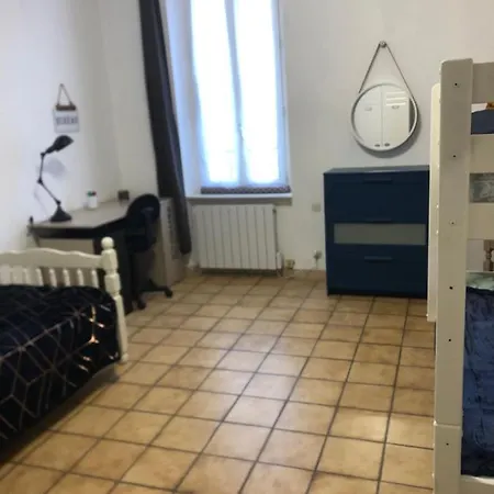 Apartamento Hoche Coursan