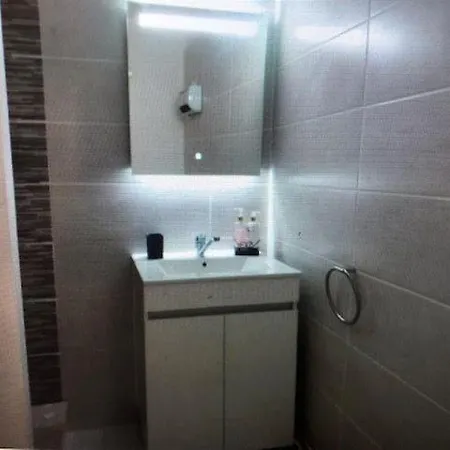 Hoche Apartamento