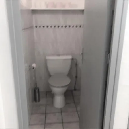 Hoche Apartamento *
