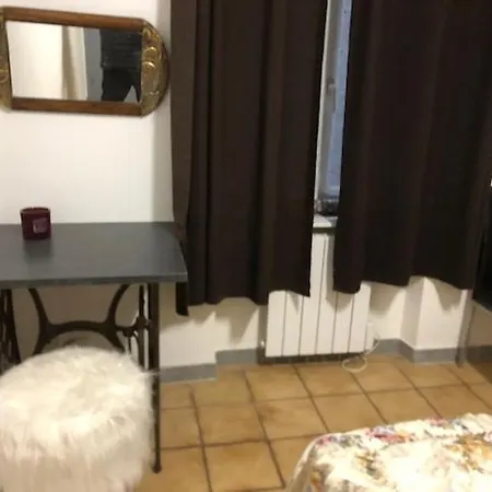 Apartamento Hoche Coursan