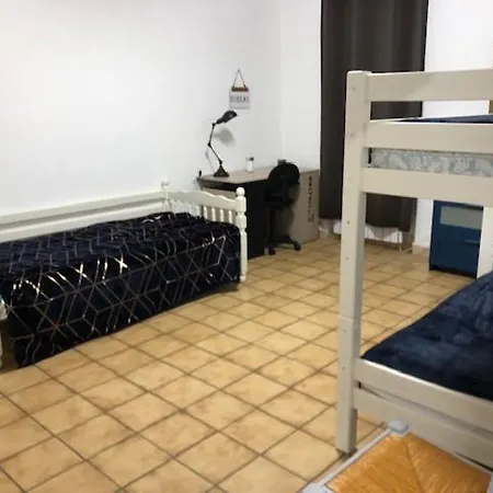 Hoche Apartamento *